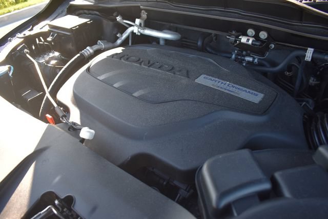 Used 2018 Honda Odyssey EX image 32
