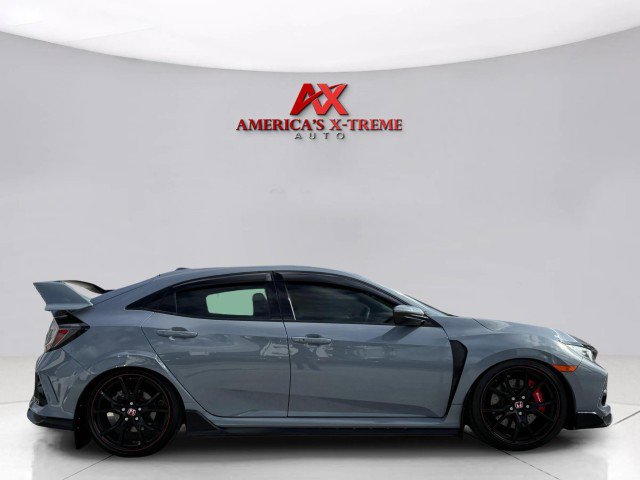 Used 2019 Honda Civic Type R image 8