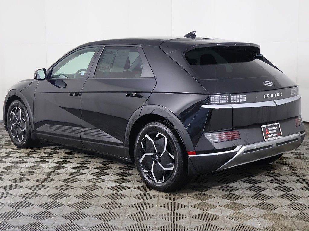 Used 2024 Hyundai Ioniq 5 SEL RWD image 10
