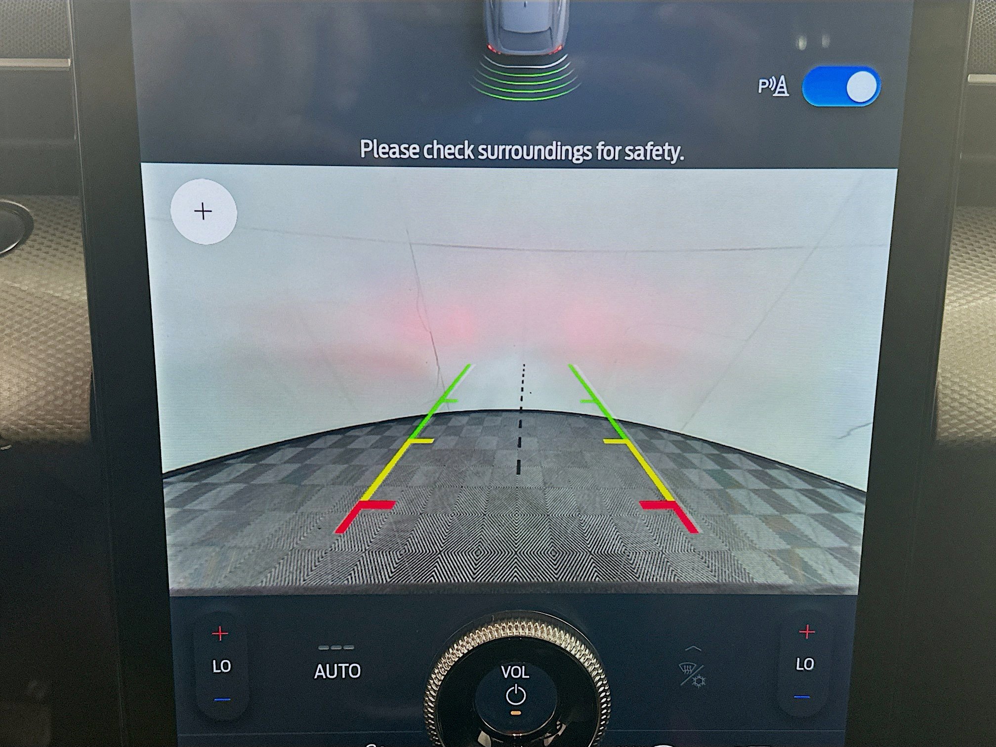 Used 2021 Ford Mustang Mach-E Select image 23