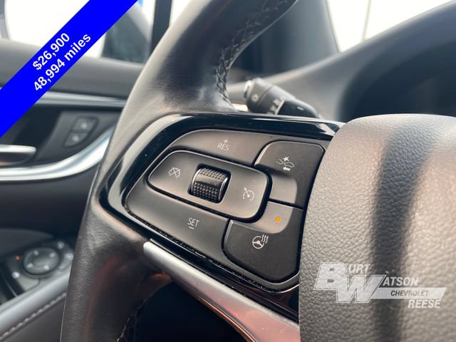 Used 2022 Buick Enclave Essence w/ Experience Buick Package AWD/4WD image 31