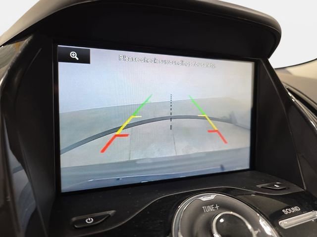 Used 2014 Ford Escape Titanium image 21