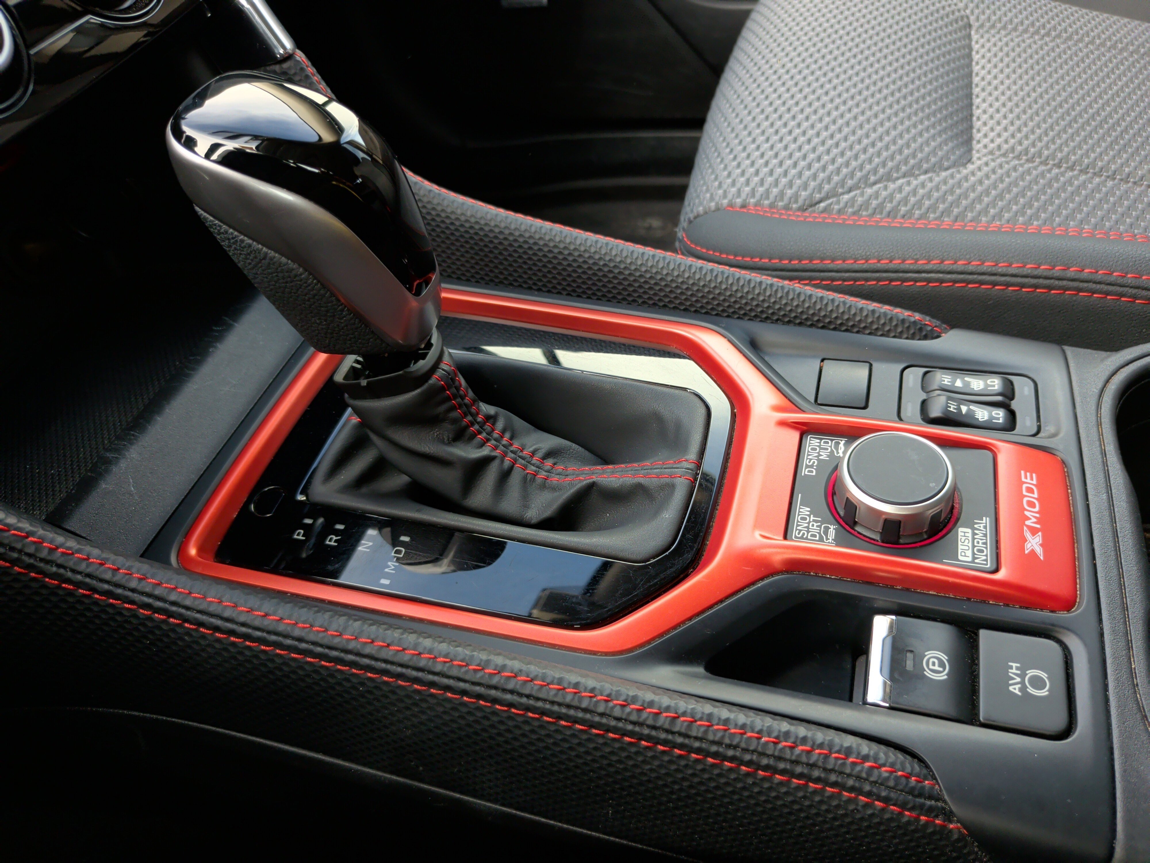 Used 2019 Subaru Forester Sport image 19