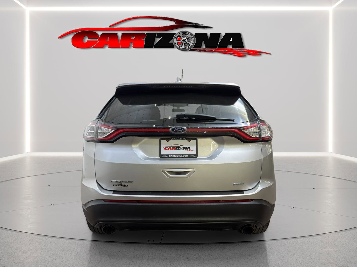 Used 2016 Ford Edge SE image 9