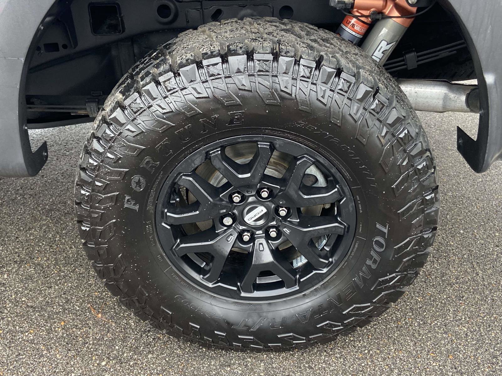 Used 2019 Ford F150 Raptor image 34