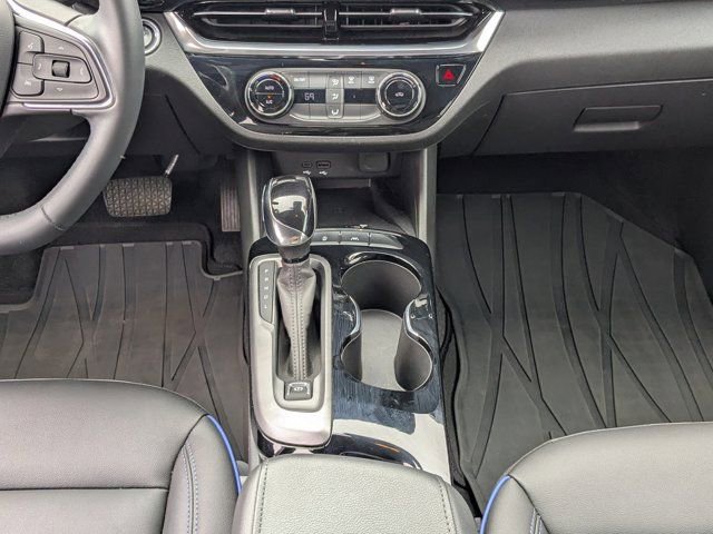 Used 2024 Buick Envista Sport Touring w/ Convenience II Package image 19