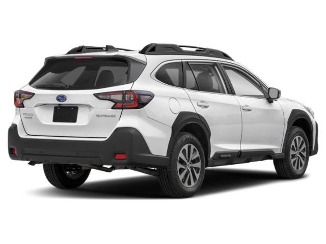 Certified 2025 Subaru Outback Premium AWD/4WD image 2