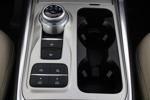 Used 2022 Ford Explorer Limited w/ Equipment Group 301A image 39