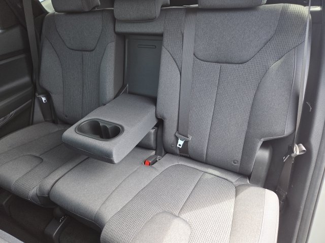 Used 2023 Hyundai Santa Fe SE w/ Cargo Package FWD image 13