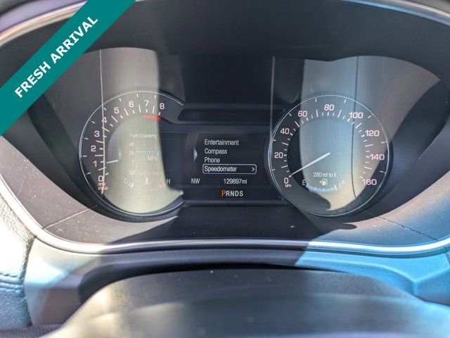 Used 2018 Lincoln MKX Premiere image 24