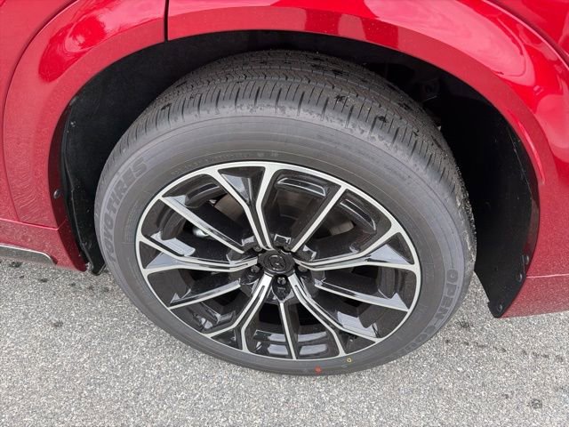 New 2026 MAZDA CX-70 3.3 Turbo S w/ Premium Package image 7