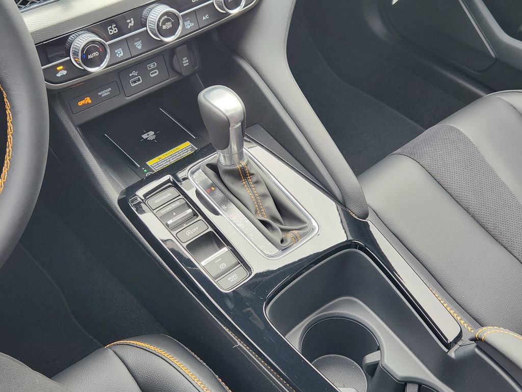 New 2026 Acura Integra A-Spec image 20