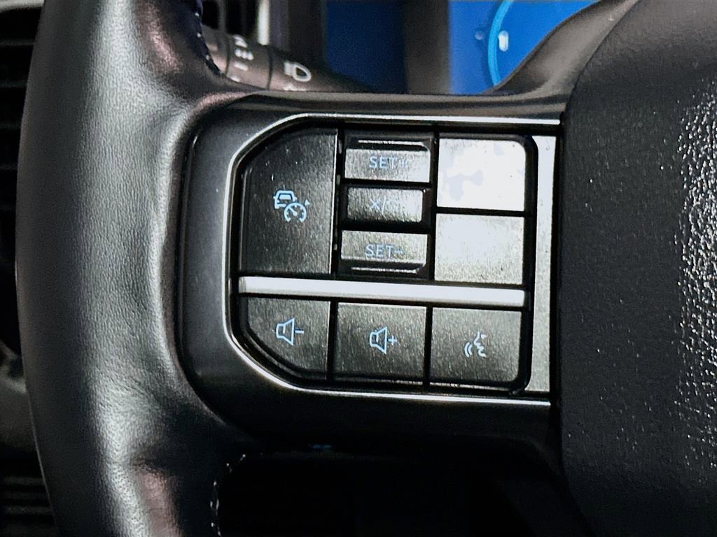 Certified 2025 Ford F250 Platinum image 33