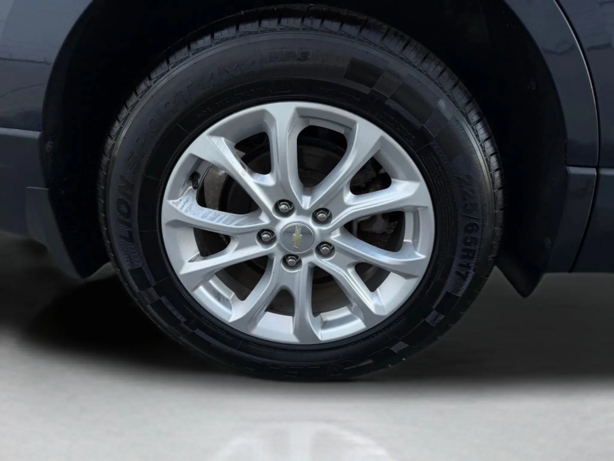 Used 2019 Chevrolet Equinox LS image 33