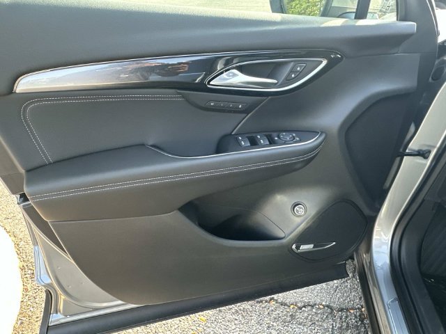 New 2026 Buick Envision Preferred AWD/4WD image 8
