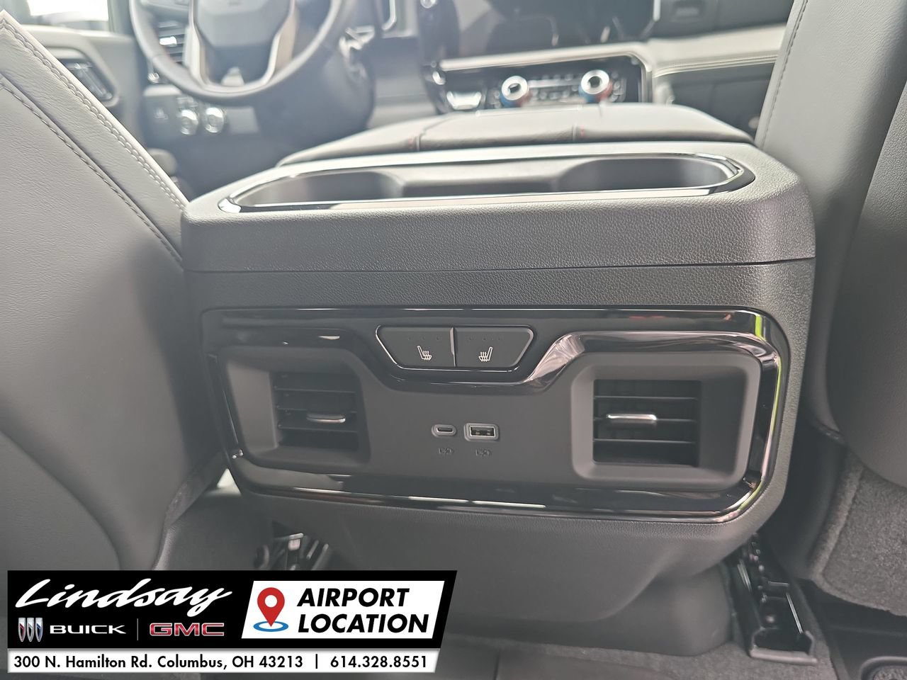New 2026 GMC Sierra 2500 AT4X AWD/4WD image 15