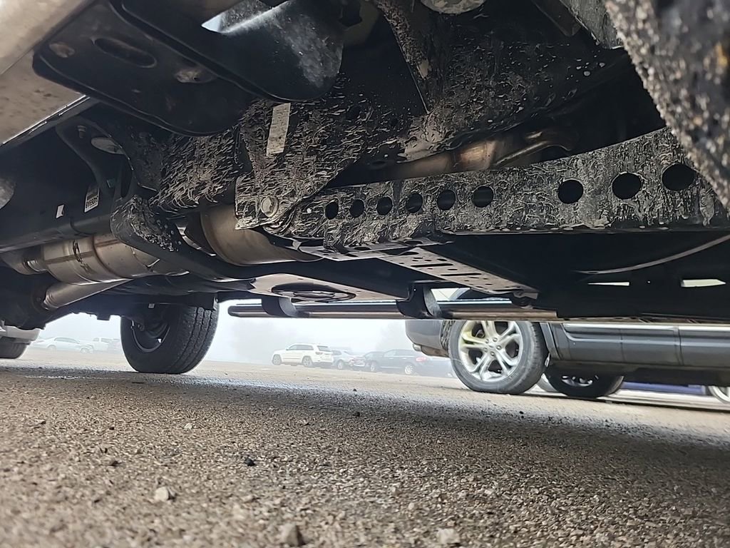 Used 2024 RAM 2500 Big Horn w/ Night Edition image 21