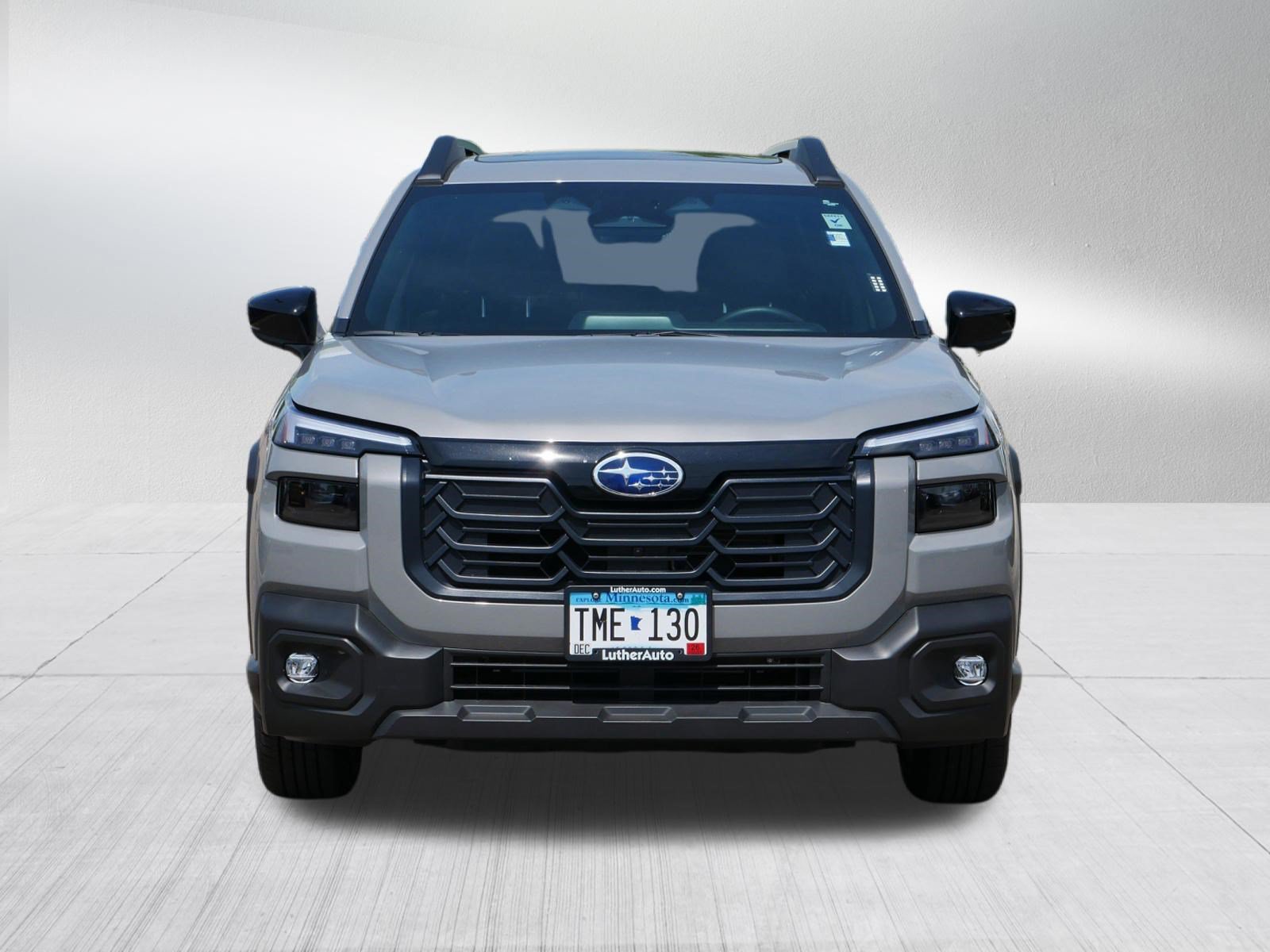 Certified 2026 Subaru Outback Touring AWD/4WD image 2