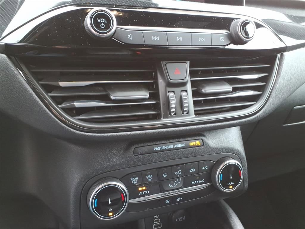 Used 2025 Ford Escape ST-Line image 25