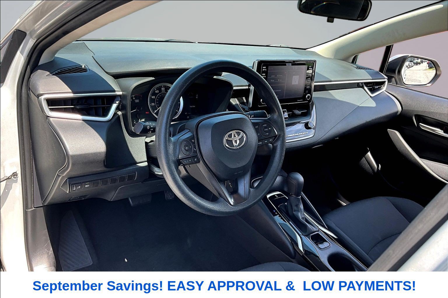 Used 2021 Toyota Corolla LE FWD image 13