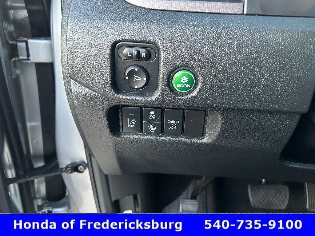 Certified 2021 Honda Ridgeline Sport image 27