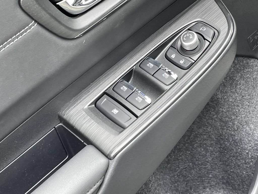 New 2026 Subaru Outback Touring XT AWD/4WD image 16