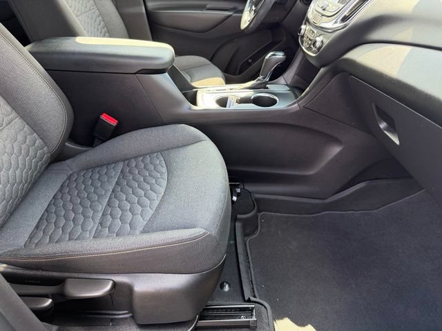 Certified 2021 Chevrolet Equinox LT FWD image 12