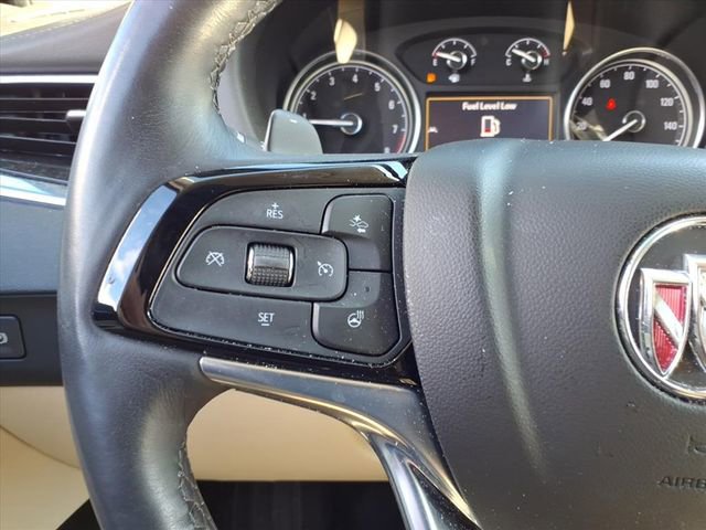 Used 2023 Buick Enclave Essence w/ LPO, Floor Liner Package image 27