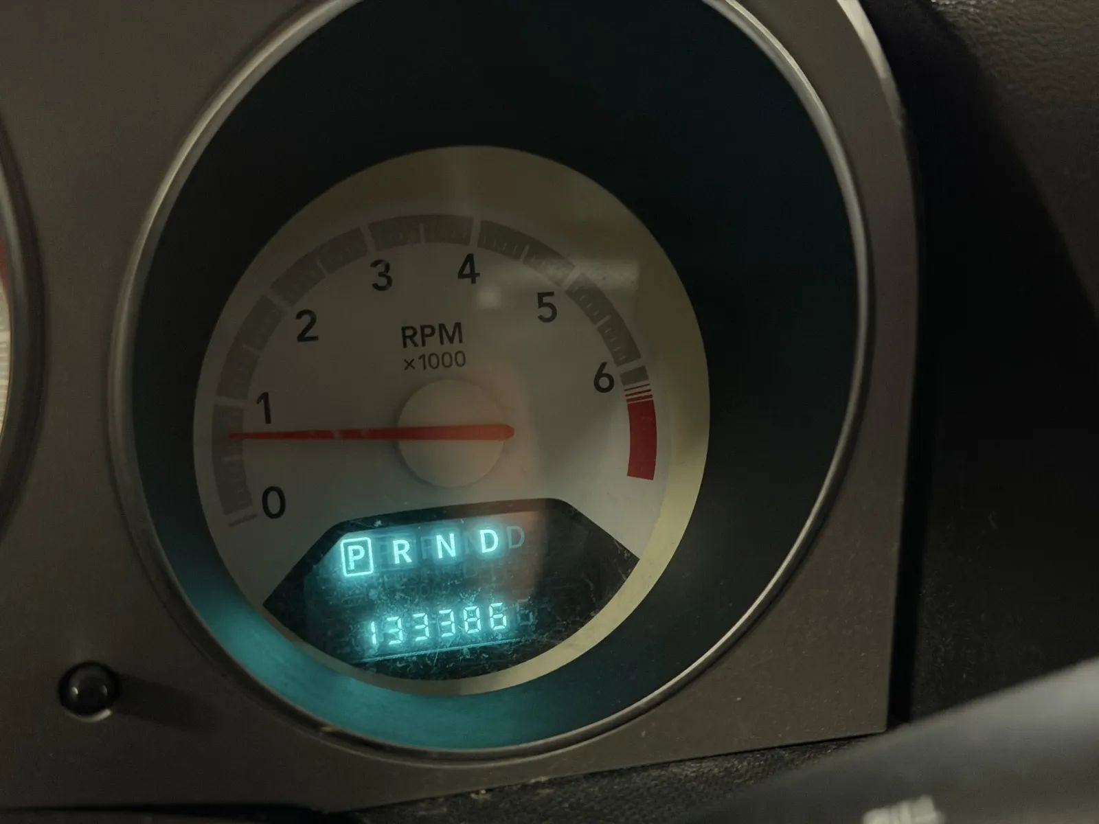 Used 2009 Dodge Avenger SXT FWD image 20