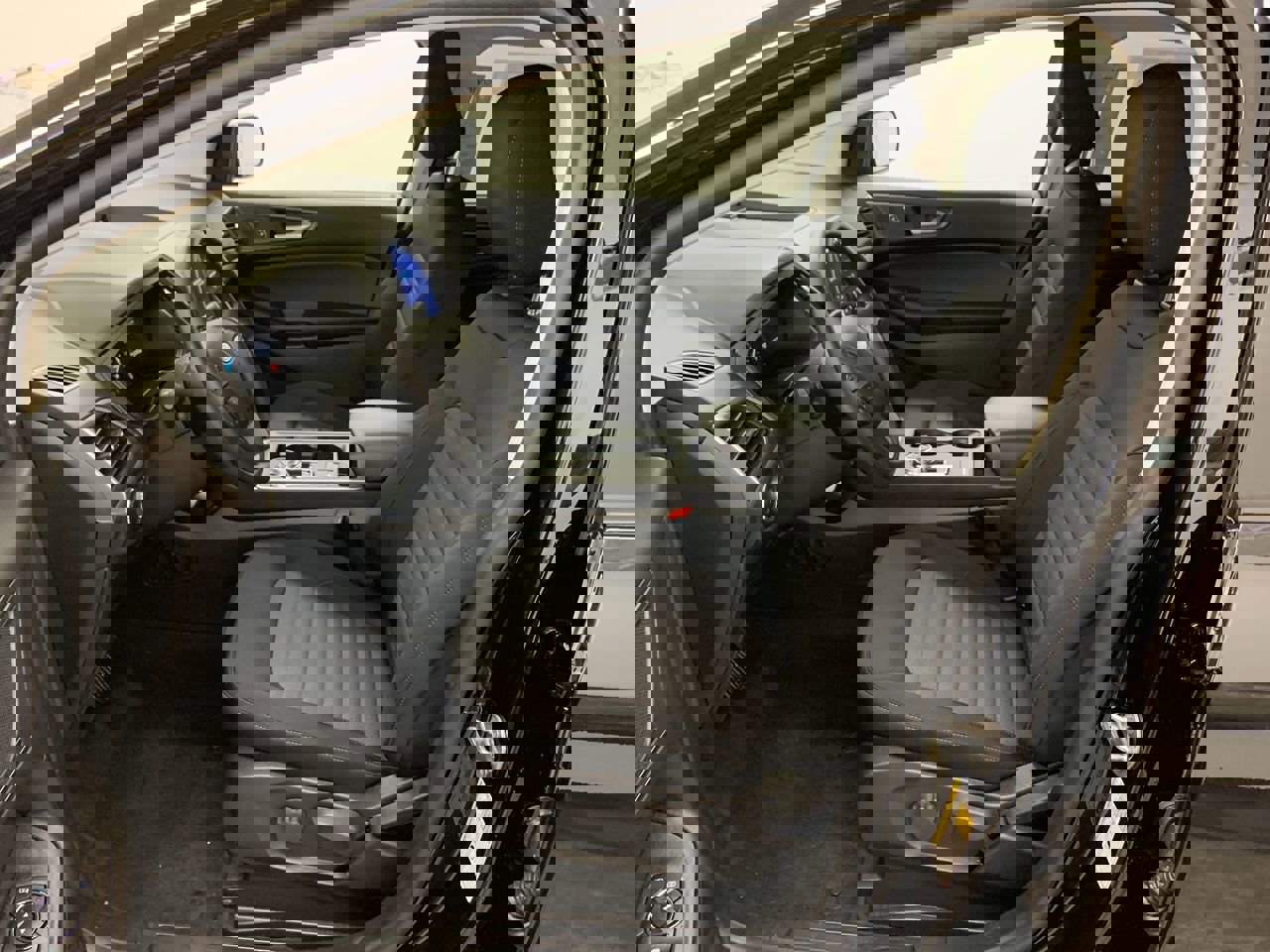 New 2024 Ford Edge SE video 2