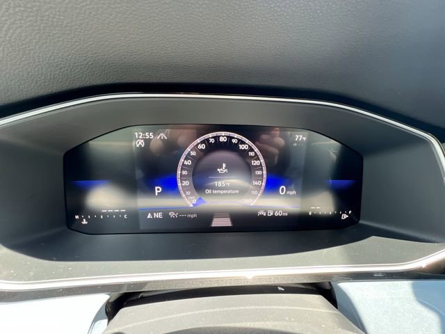 New 2025 Volkswagen Jetta SE image 15