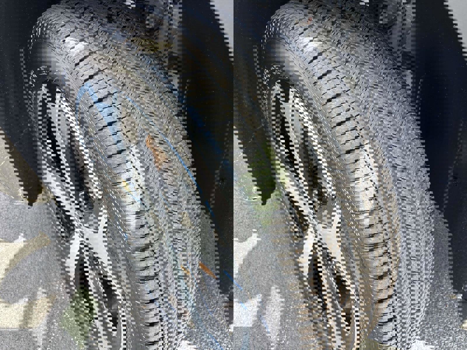 Used 2025 Volkswagen Taos SEL image 8