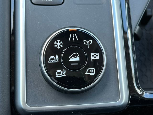 New 2026 Nissan Pathfinder SL image 31