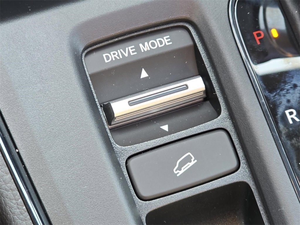 New 2026 Honda CR-V TrailSport image 9