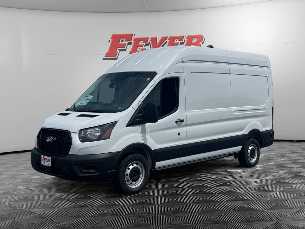 New 2026 Ford Transit 350 148 High Roof