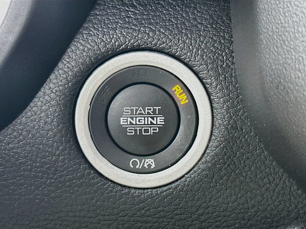 Certified 2022 RAM 1500 Laramie w/ Sport Appearance Package AWD/4WD image 20