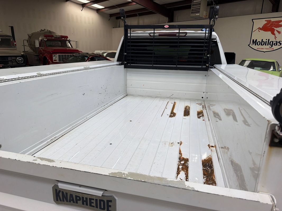 Used 2021 Chevrolet Silverado 2500 W/T w/ WT Fleet Convenience Package AWD/4WD image 52