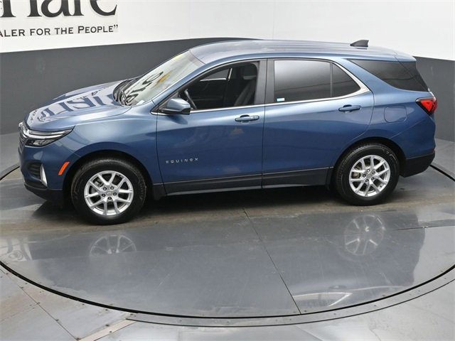 Used 2024 Chevrolet Equinox LT w/ LPO, Floor Liner Package image 57