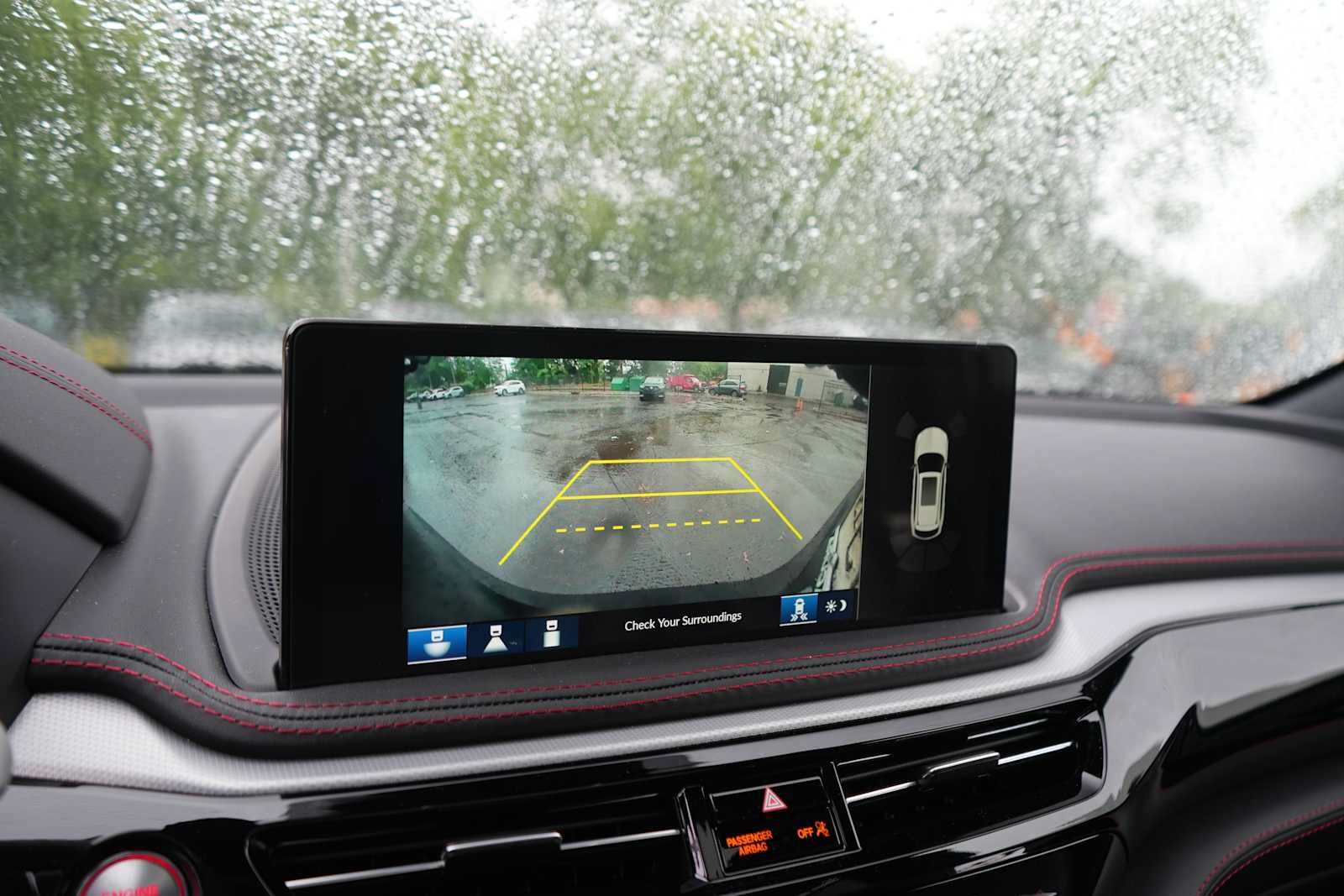 Certified 2026 Acura MDX A-Spec AWD/4WD image 26