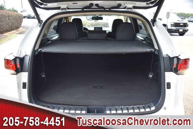 Used 2017 Lexus NX 200t FWD w/ Accessory Package 2 image 10