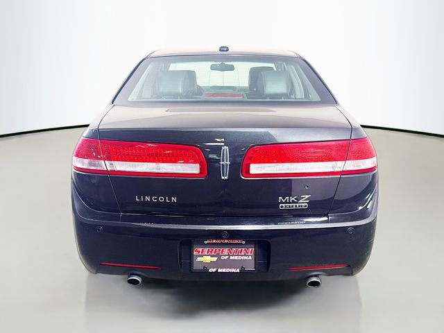 Used 2011 Lincoln MKZ Hybrid FWD image 7
