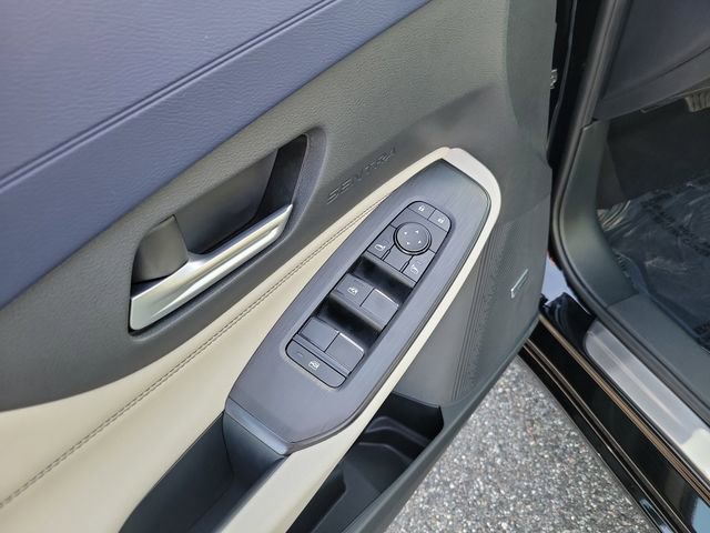 New 2026 Nissan Sentra SL w/ Floor Mat Package FWD image 6