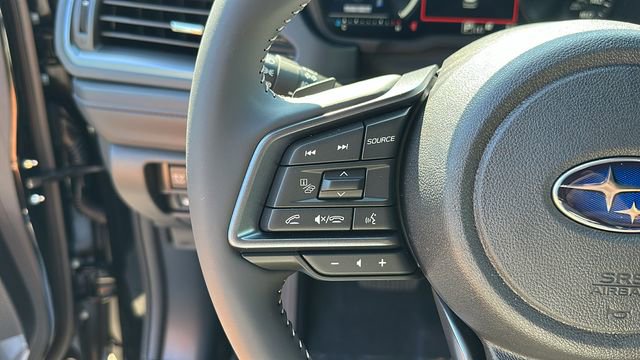 New 2025 Subaru Forester Limited image 10