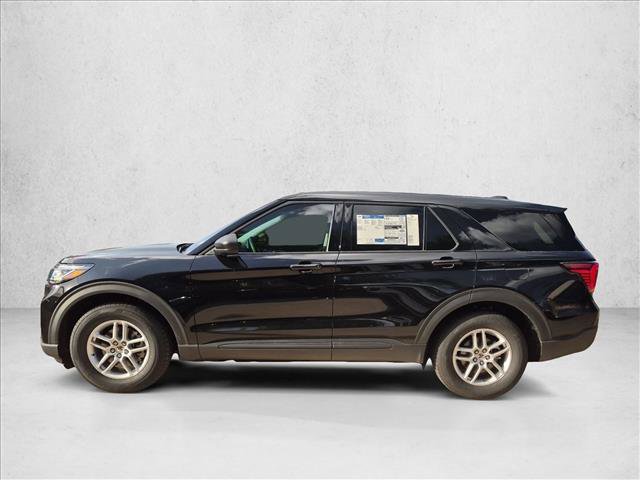 New 2026 Ford Explorer Active RWD image 5
