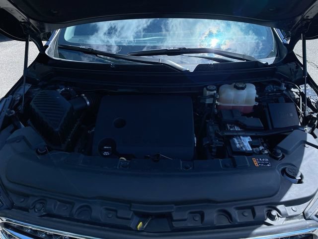 Used 2019 Buick Enclave Avenir w/ Avenir Technology Package AWD/4WD image 31