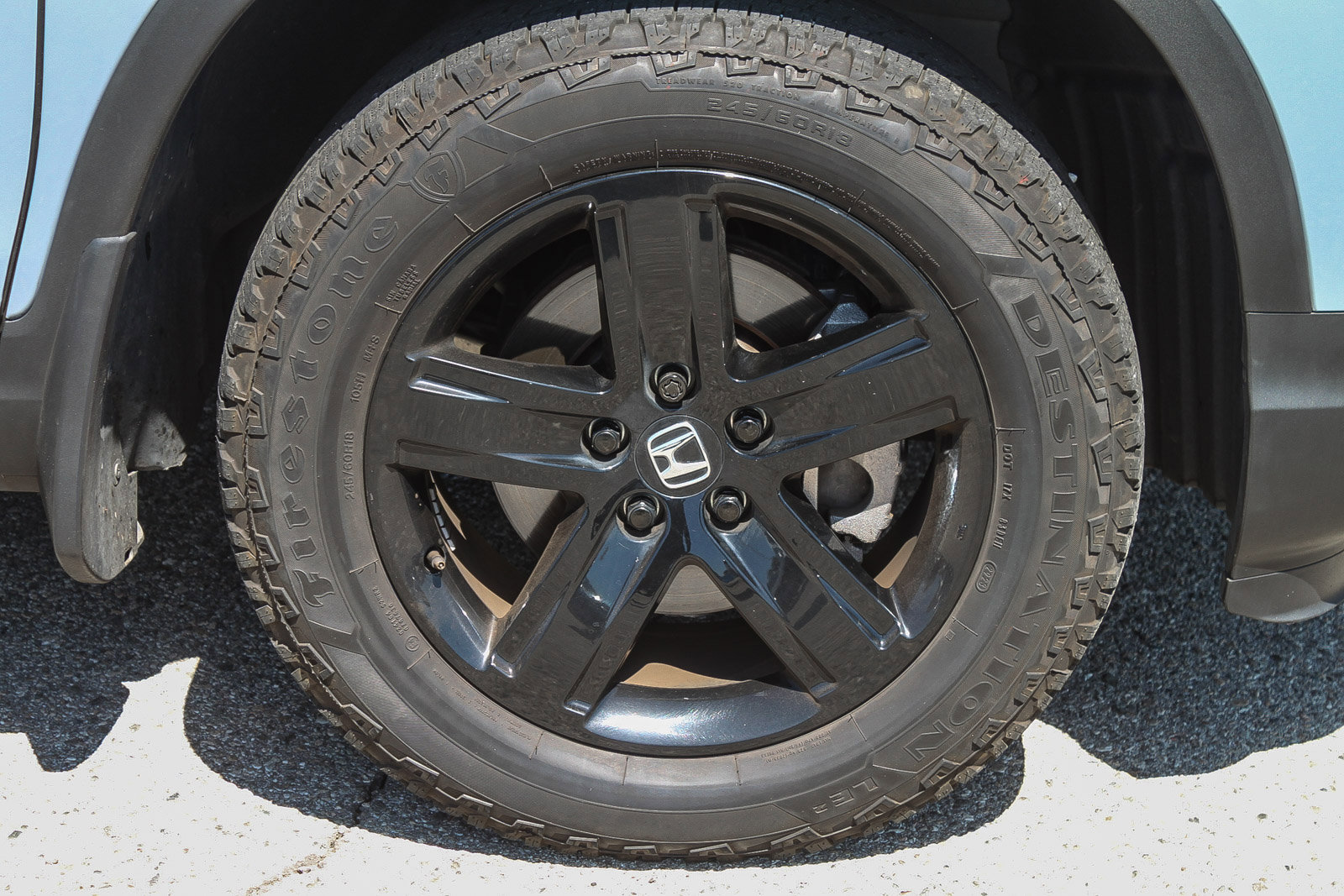 Used 2023 Honda Ridgeline Black Edition image 13