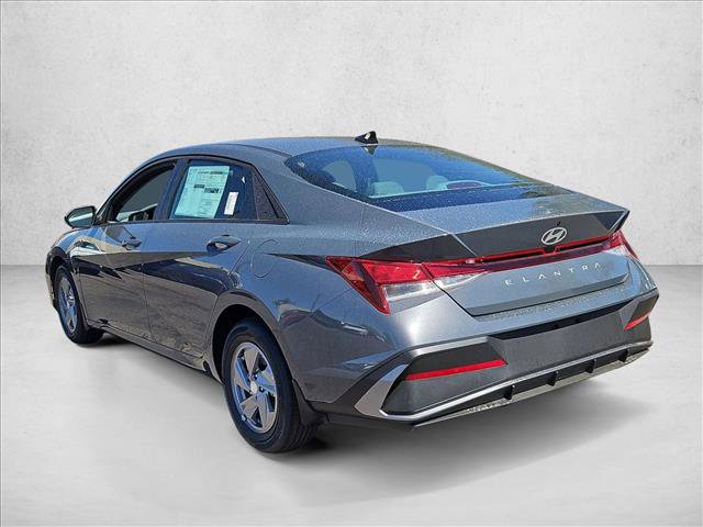 New 2026 Hyundai Elantra SE image 7
