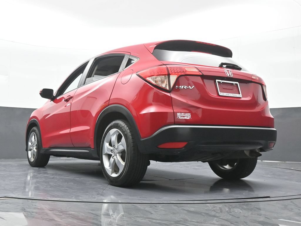 Used 2016 Honda HR-V EX image 54
