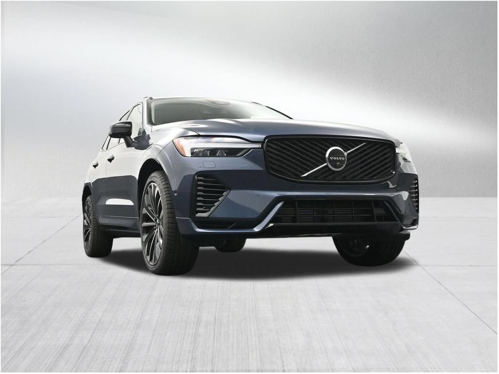 New 2026 Volvo XC60 T8 Ultra w/ Protection Package Premier AWD/4WD image 27