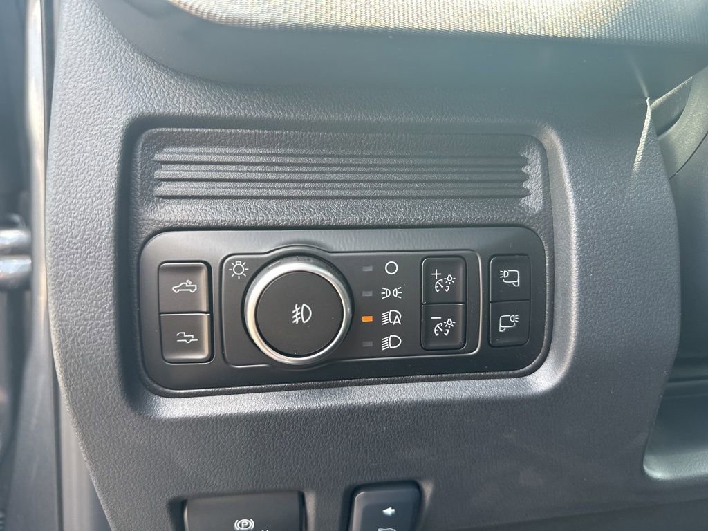 New 2026 Ford F250 Platinum image 17